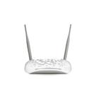 Modem Roteador Wireless N ADSL2+ 300Mbps TP-Link TD-W8961N
