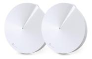 Modem Tplink Deco M5 Branco 100v 240v 2 Unidades