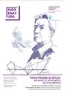 Modenatura Nº 2. Ano 2