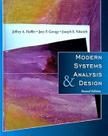 Modern Systems Analysis and Design