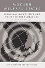Modern Welfare States - Scandinavian Politics And Policy In The Global Age Second Edition - ABC-CLIO Modern Welfare States - Scandinavian Politics And Policy In The Global Age Second Edition - ABC-CLIO