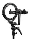 Modificador de iluminação da câmera Profoto RFi Speedring para Speedlights Modificador de iluminação da câmera Profoto RFi Speedring para Speedlights