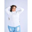 Modinha plus size cacharrel