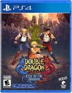 Modo de entretenimento máximo de videogame Double Dragon Gaiden PS4