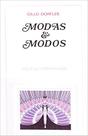 Modos E Modas