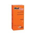ModPlus Tônico Revigorante Injetável 500ml - Agener União