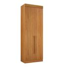 Modulado 2 Portas 3 Gavetas Orion - Leifer Móveis Cinamomo