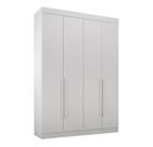 Modulado 4 Portas 3 Gavetas Orion - Leifer Móveis