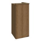 Modulado Aéreo 01 Porta 100cm Altura Setiba - Móveis Rimo