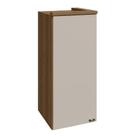 Modulado Aéreo 01 Porta 110cm Altura Setiba - Móveis Rimo