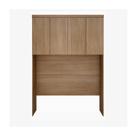 Modulado Aéreo Casal 4 Portas - Linea-Cumaru - Móveis Novo Horizonte Modulado Aéreo Casal 4 Portas - Linea-Cumaru - Móveis Novo Horizonte