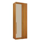 Modulado Canto 1 Porta Orion - Leifer Móveis Cinamomo-off White