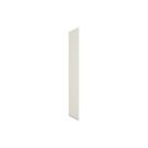 Modulado de Quarto Fechamento Lateral M251 Seletto Jequitibá 25mm Areia - Henn