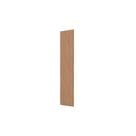 Modulado de Quarto Fechamento Lateral M251 Seletto Jequitibá 25mm Jequitibá - Henn