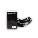 Modulador agil vhf/uhf/catv/cftv - pro-e