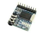 Module dtmf mt8870