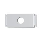 Modulo 1 Furo Aria Branco - Tramontina