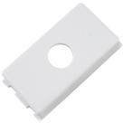 Módulo 1 Furo Saída Fio Branco 57115/092 Tramontina