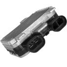 Modulo 1 Saida Ventoinha Range Rover Freelander Volvo Xc60
