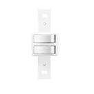 Módulo 2 Interruptor Paralelo Embutir Condulete Branco Ilumi Módulo 2 Interruptor Paralelo Embutir Condulete Branco Ilumi