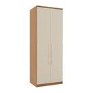 Módulo 2 Portas 3 Gavetas Com Gaveteiro 100% MDF Decor