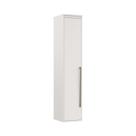 Módulo 450mm 100% MDF 1 Porta com Gavetas Belmax Módulo 450mm 100% MDF 1 Porta com Gavetas Belmax