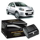 Módulo 640 Dedicado Pronnect Vidro Elétrico Nissan March Módulo 640 Dedicado Pronnect Vidro Elétrico Nissan March