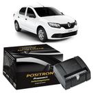 Módulo 640 Dedicado Pronnect Vidro Elétrico Renault Logan