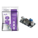 Módulo Abaixador De Tensão Step Down Dc Lm2596 3a - RoXo Módulo Abaixador De Tensão Step Down Dc Lm2596 3a - RoXo