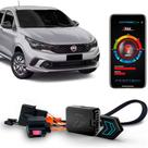 Módulo Acelerador Argo 2021 Shiftpower App Bluetooth