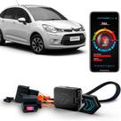 Módulo Acelerador C3 2021 Shiftpower App Bluetooth