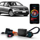 Módulo Acelerador Gol 2021 Shiftpower App Bluetooth