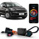 Módulo Acelerador Ka 2021 Shiftpower App Bluetooth Módulo Acelerador Ka 2021 Shiftpower App Bluetooth