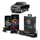 Módulo Acelerador Linha Dodge Ram 4.0+ SP40+ Faaftech Módulo Acelerador Linha Dodge Ram 4.0+ SP40+ Faaftech