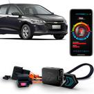 Módulo Acelerador Onix 2021 Shiftpower App Bluetooth