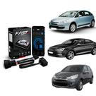 Módulo Acelerador Pedal FAST Bluetooth 5.2 c/ App compatível c/ C4/C5/ DS5 Tury - FAST MAX 5.0 AP