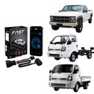 Módulo Acelerador Pedal FAST BT 5.2 c/ App compatível c/ K2500/Bongo/K2700 Tury - FAST MAX 5.0 BA Módulo Acelerador Pedal FAST BT 5.2 c/ App compatível c/ K2500/Bongo/K2700 Tury - FAST MAX 5.0 BA