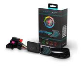 Modulo Acelerador Pedal Shiftpower 4.0+ Gm sp23+ NOVA TRACKER CRUZE TURBO ONIX TURBO BLUETOOTH NOVO MODO ECO LANÇAMENTO 5.0+ GAS CHIP POTÊNCIA TOP APP