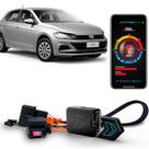 Módulo Acelerador Polo 2021 Shiftpower App Bluetooth