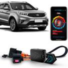 Módulo Acelerador Territory 2021 Shiftpower App Bluetooth Módulo Acelerador Territory 2021 Shiftpower App Bluetooth