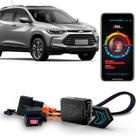 Módulo Acelerador Tracker 2021 Shiftpower App Bluetooth