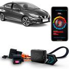 Módulo Acelerador Versa 2021 Shiftpower App Bluetooth Módulo Acelerador Versa 2021 Shiftpower App Bluetooth