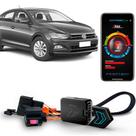 Módulo Acelerador Virtus 2021 Shiftpower App Bluetooth
