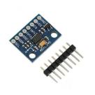 Modulo acelerometro 3 eixos adxl345 gy-291