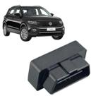 Módulo Acionamento de Vidro Elétrico e Teto Solar Automotivo Linha VW Automatizador Tcross Taos Tiguan Novo Polo Passat Golf Virtus - FKS