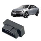 Módulo Acionamento de Vidro Elétrico e Teto Solar Automotivo Linha VW Automatizador Tcross Taos Tiguan Novo Polo Passat Golf Virtus - FKS