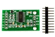 Módulo AD 24 Bits - HX711 para Células de Carga