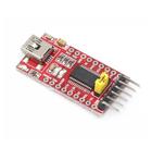Módulo adaptador conversor serial USB para TTL 3,3 V/5,5 V
