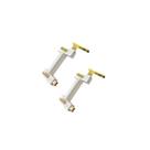 Módulo Adaptador Furadeira GBM 13 RE Bosch Par Original