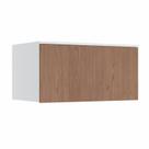 Módulo Aéreo 1 Porta Basculante Requinte+ 100% MDF